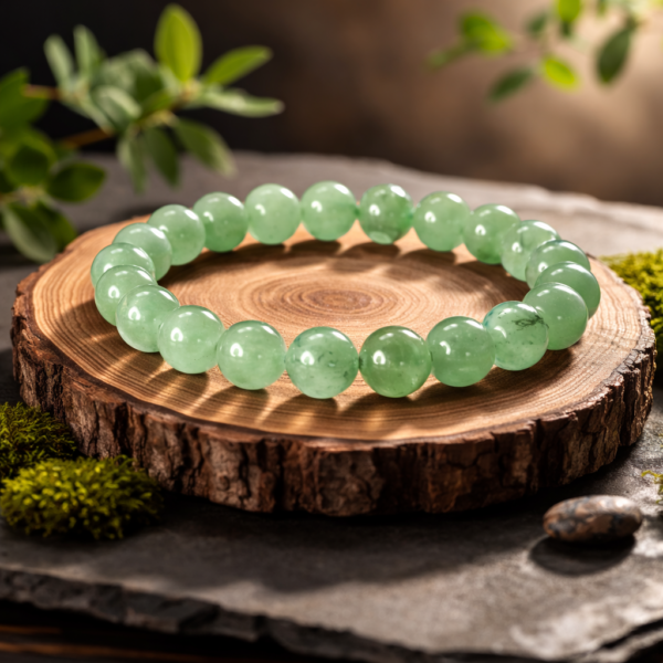 Green Aventurine Bracelet