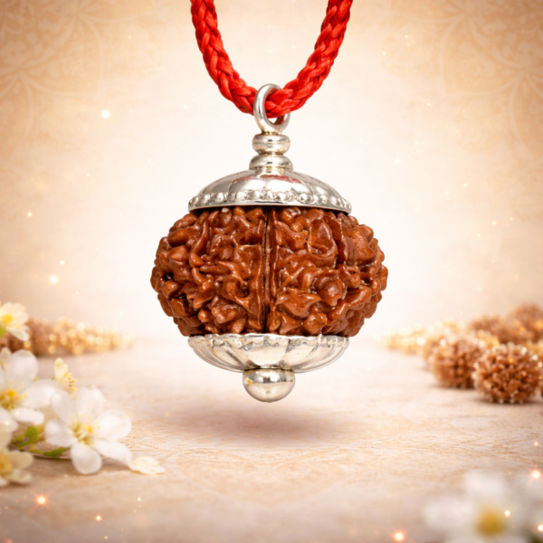 12 Mukhi Nepali Rudraksha