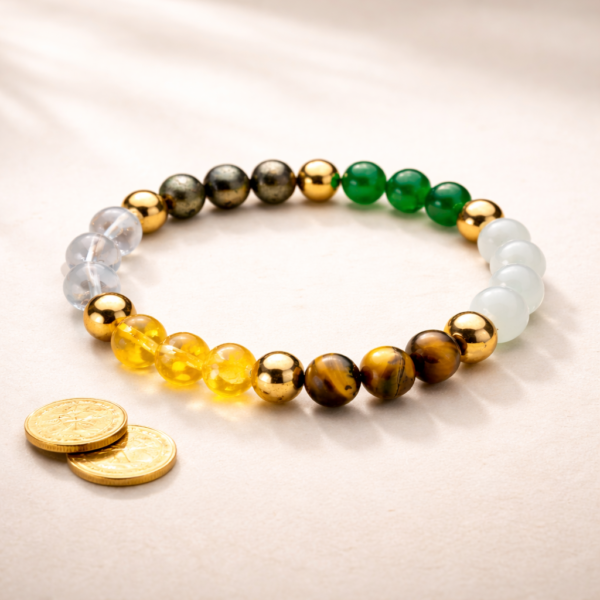 Dhan Yog Bracelet