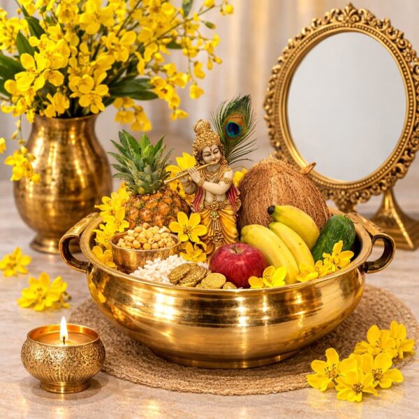 Decorative Uruli