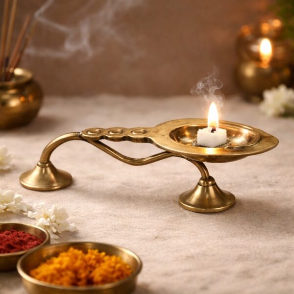 Spoon Arati