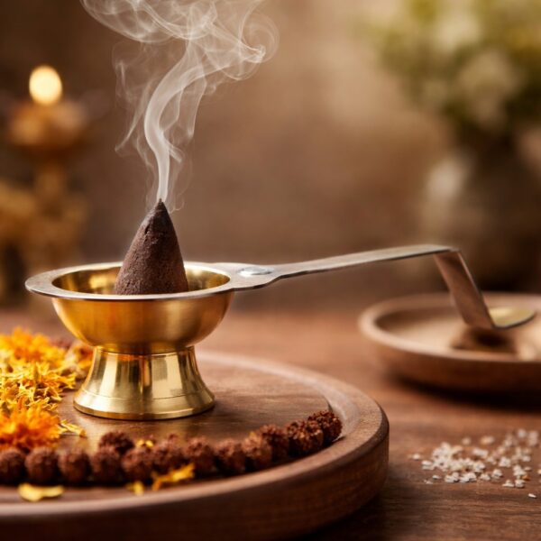 Dhoop Arati